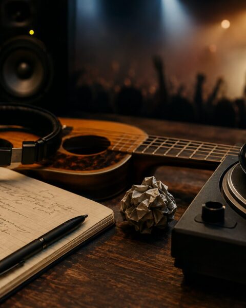 musica testi