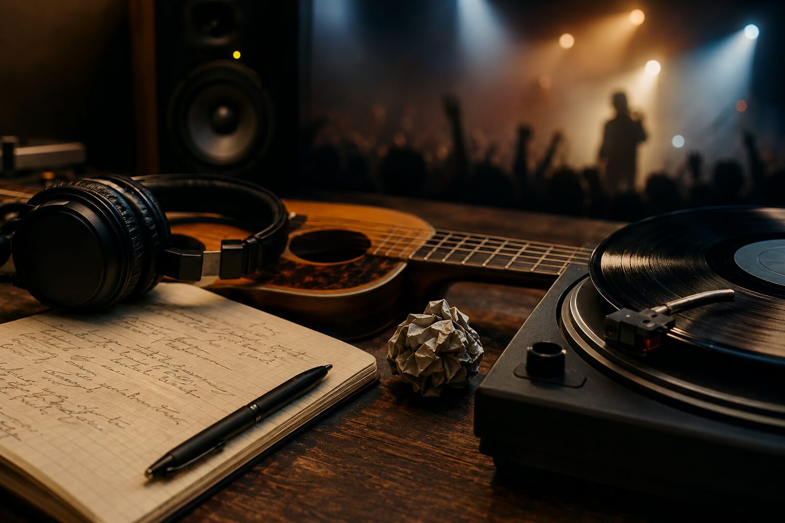 musica testi