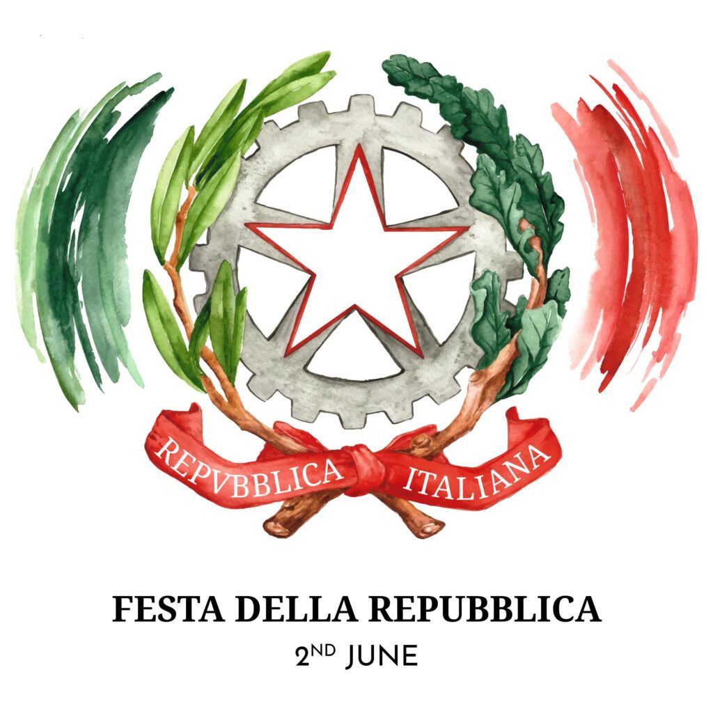 Festa della Repubblica
