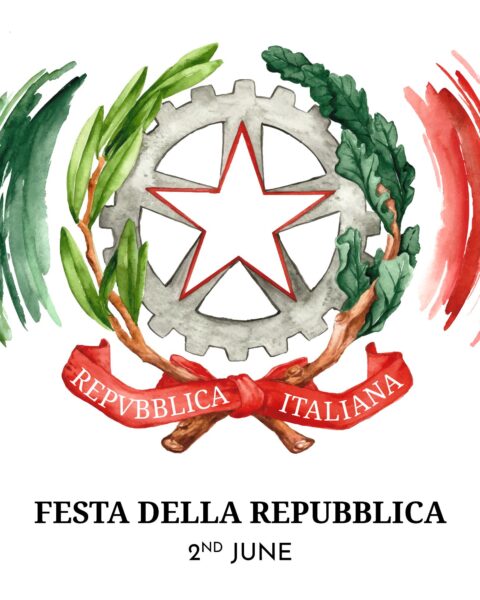 Festa della Repubblica