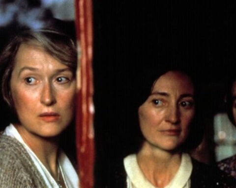 Ballando a Lughnasa