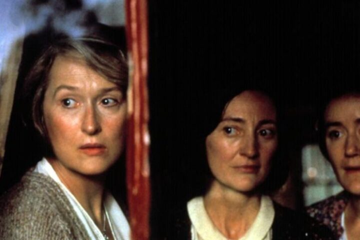 Ballando a Lughnasa