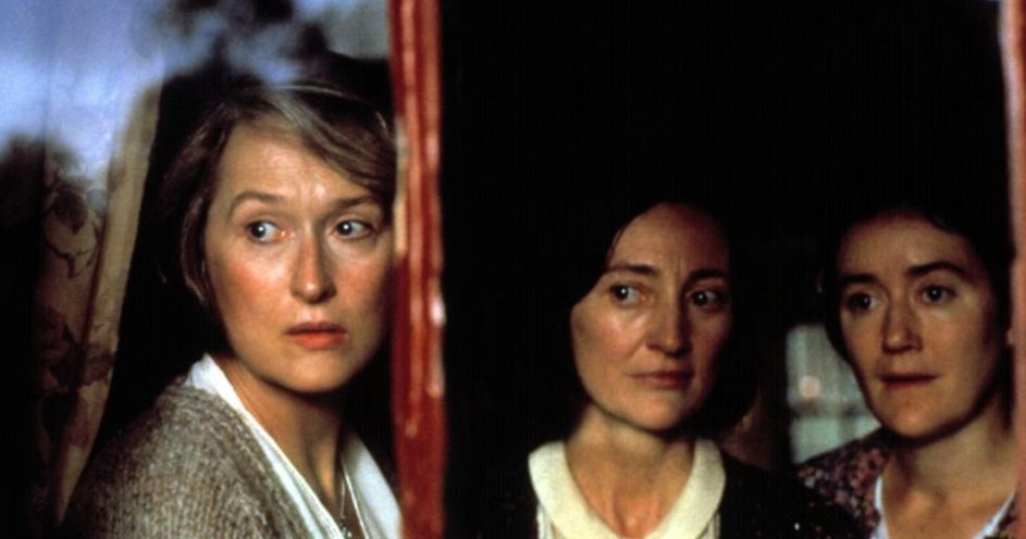 Ballando a Lughnasa