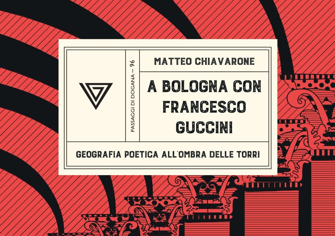 Bologna Guccini