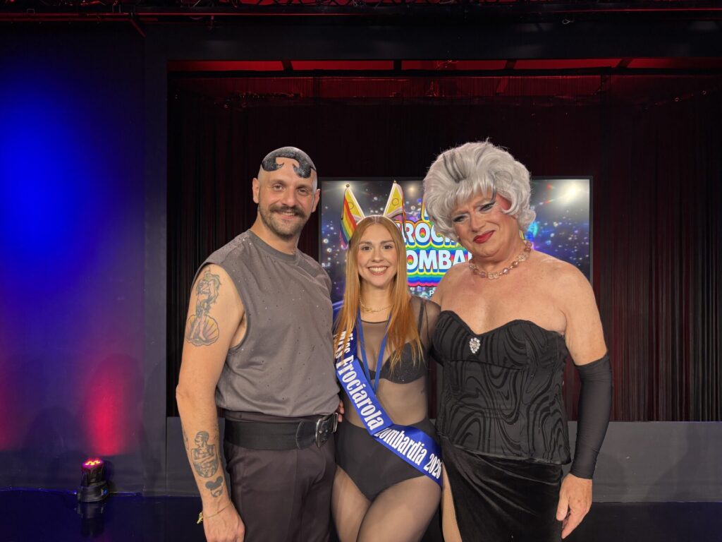 Miss Frociarola Lombardia 2026