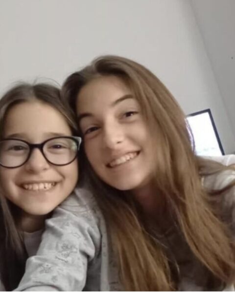 Sorelline scomparse