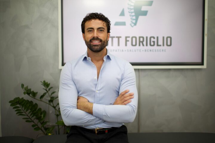 Andrea Foriglio