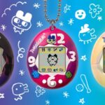 Tamagotchi