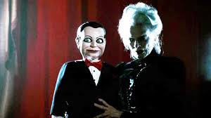 Mary Shaw nel film Dead Silence, 2007