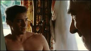 Brendan Fraser, Demoni e dei