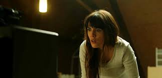 Adriana Ugarte in Durante la tormenta