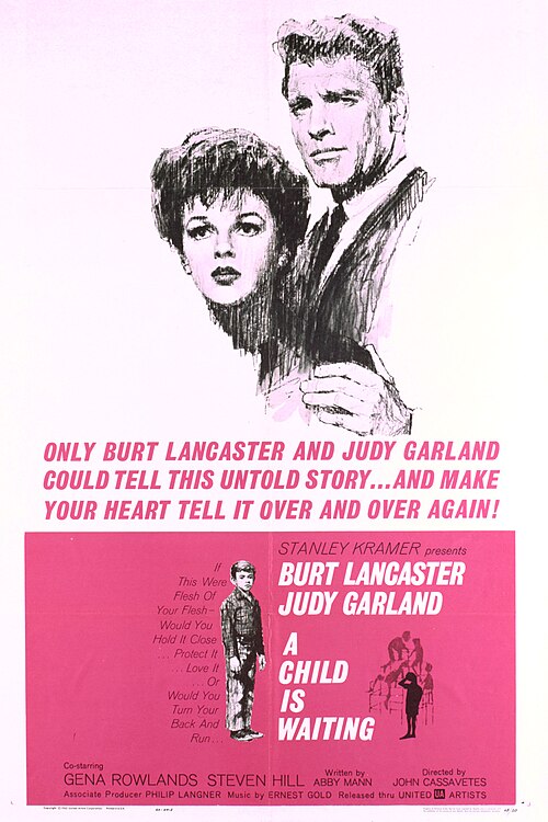 Gli esclusi, poster
