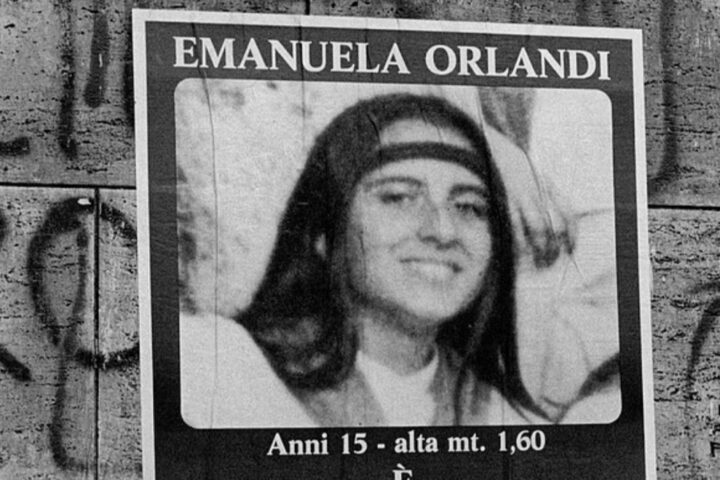 Emanuela Orlandi