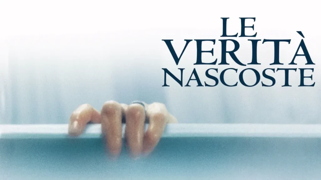 Le verità nascoste, poster 2000
