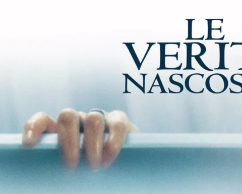 Le verità nascoste, poster 2000