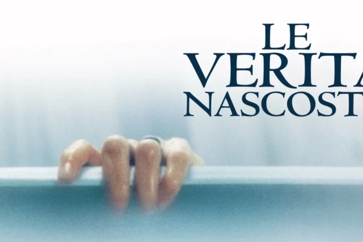 Le verità nascoste, poster 2000
