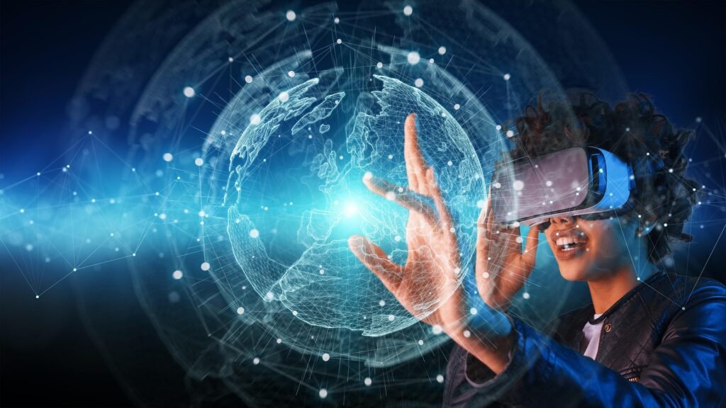 Realtà virtuale