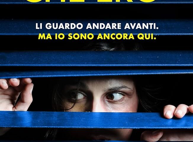La moglie che ero