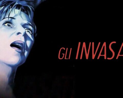 Gli invasati