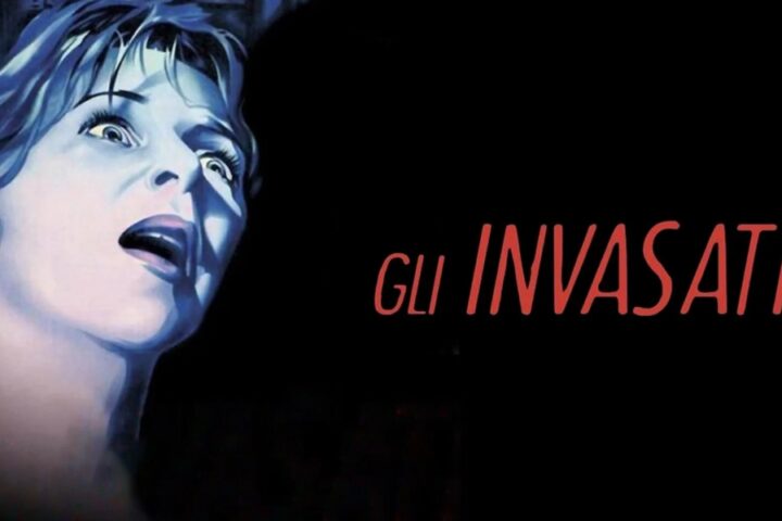 Gli invasati