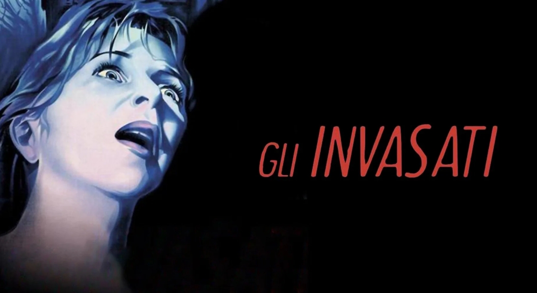 Gli invasati