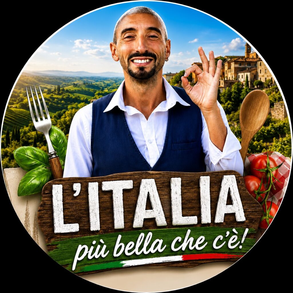 L'Italia più bella