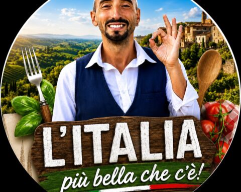 L'Italia più bella
