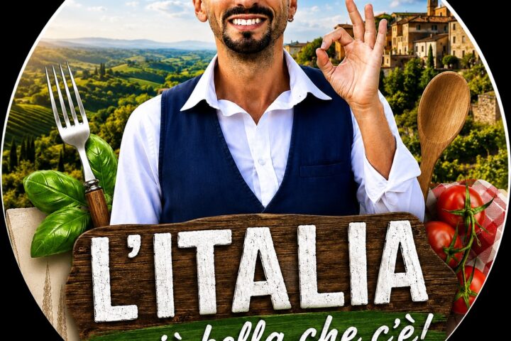 L'Italia più bella