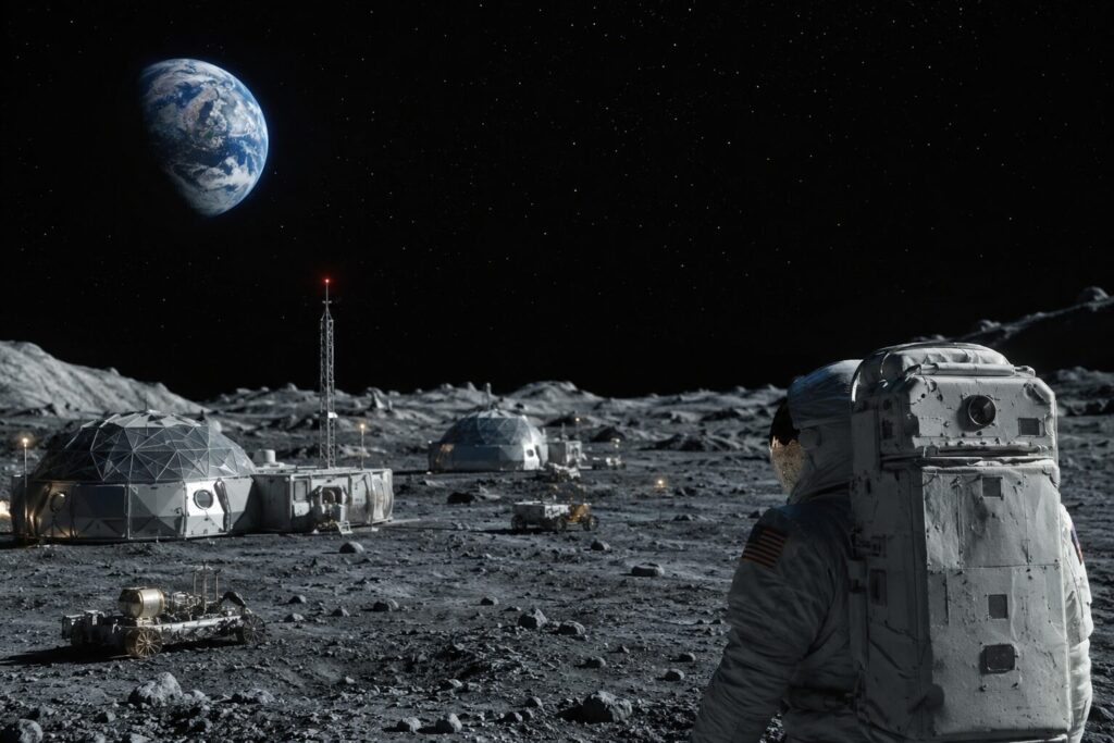 Luna Apollo 11