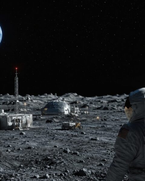 Luna Apollo 11