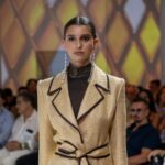 Rome Fashion Show