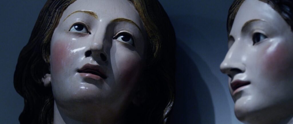Santi e Vampiri