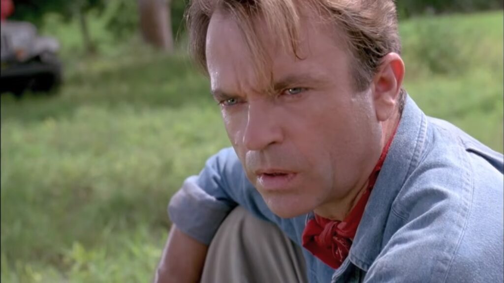 Sam Neill