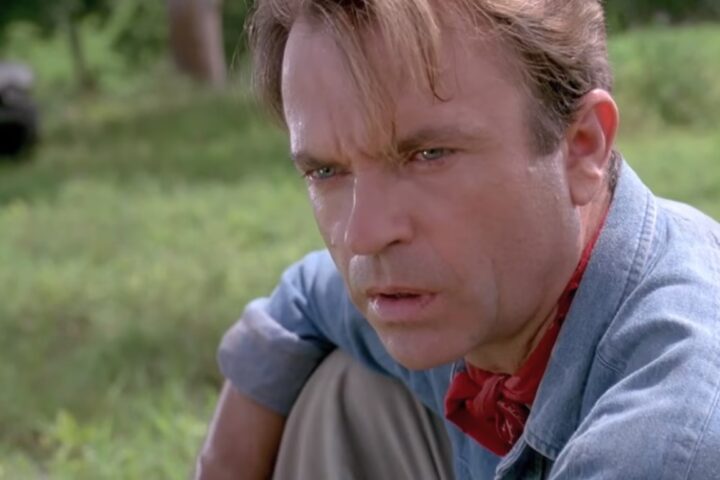Sam Neill