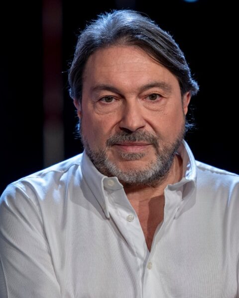 Sigfrido Ranucci