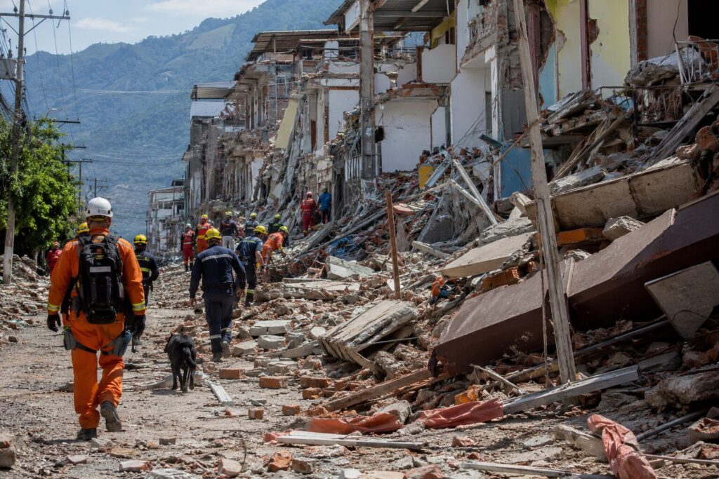 Venezuela