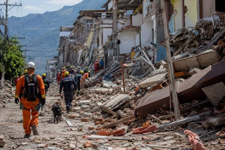 Venezuela