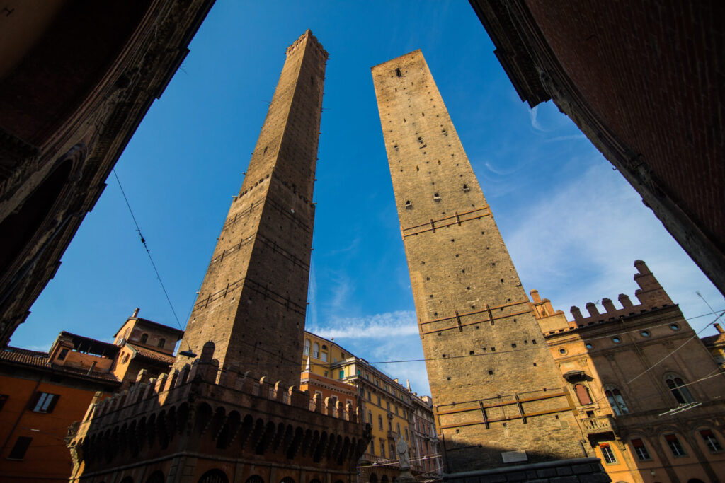 Bologna Fakir