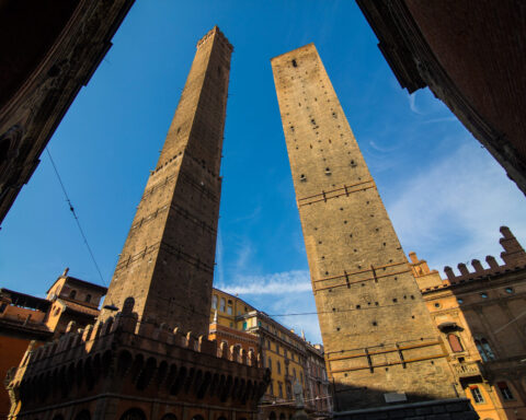 Bologna Fakir