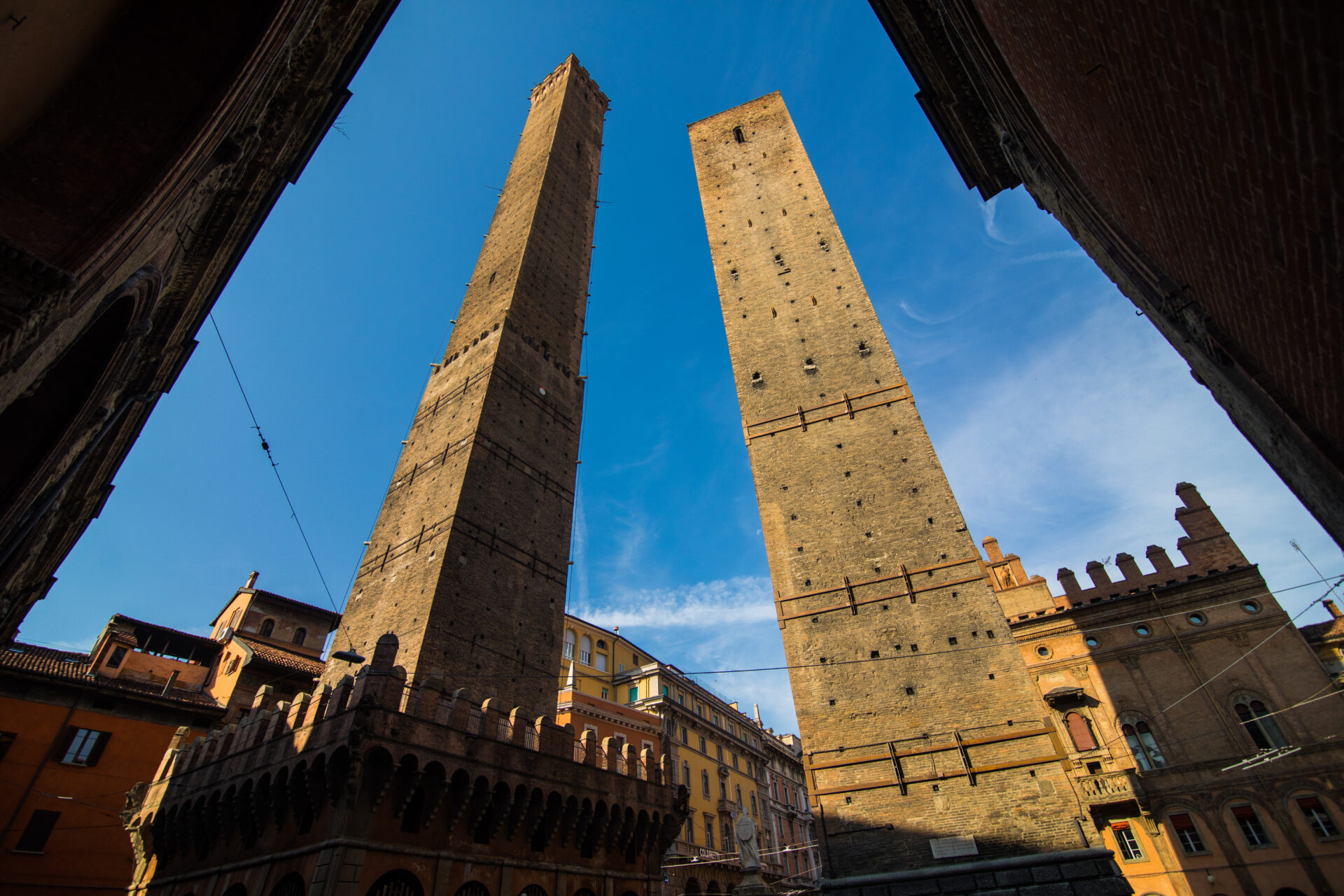 Bologna Fakir