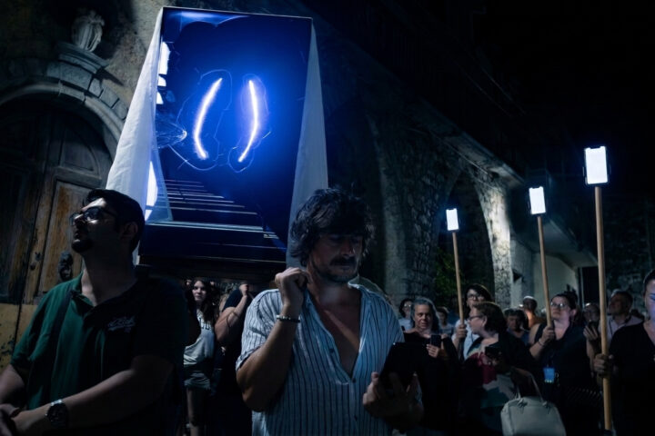 Max Magaldi e Matteo Mandelli