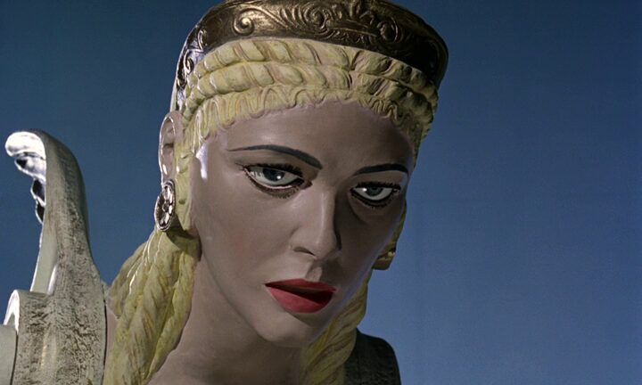 Era nel film Gli Argonauti