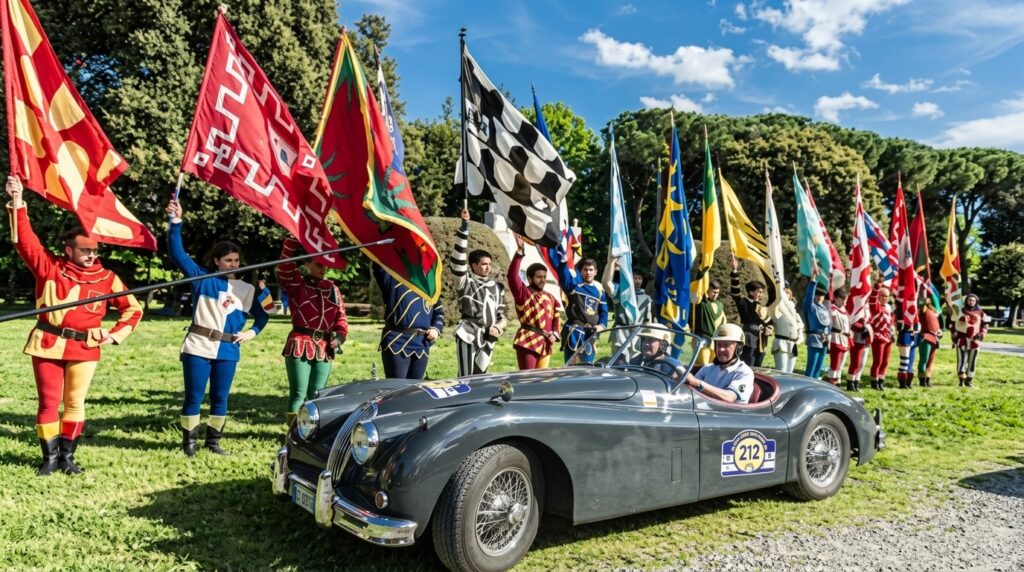 Autogiro d'Italia