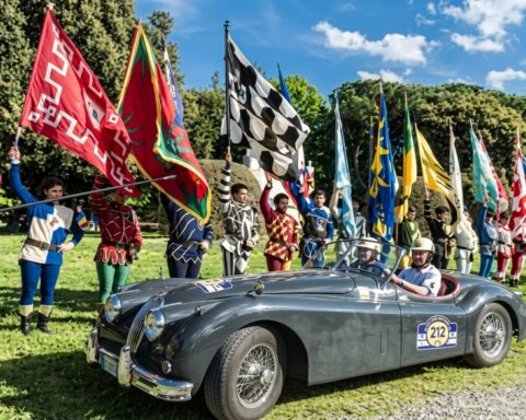 Autogiro d'Italia