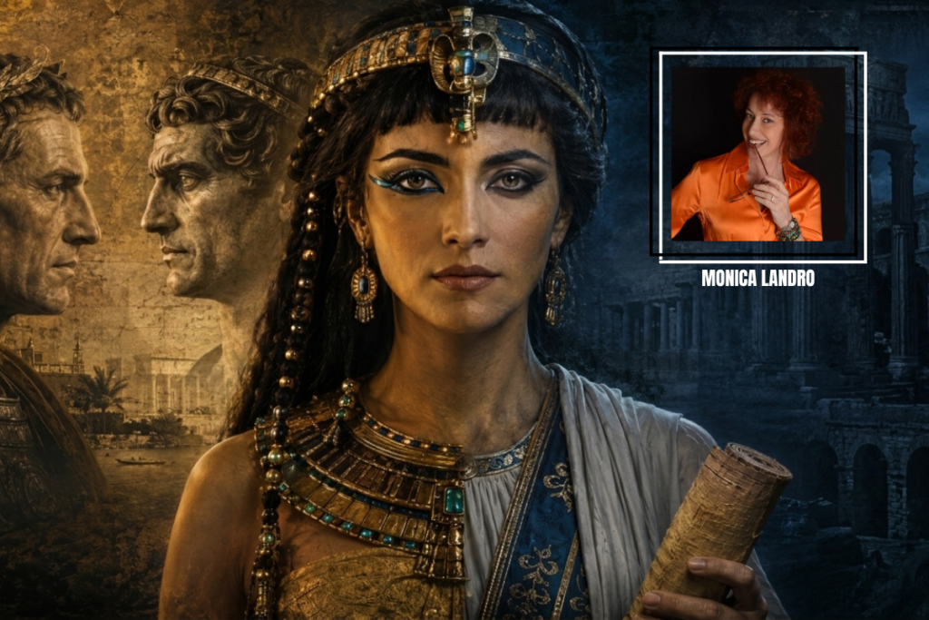 Cleopatra