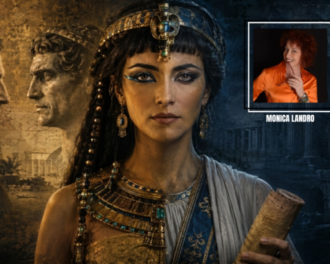 Cleopatra