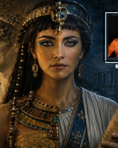 Cleopatra