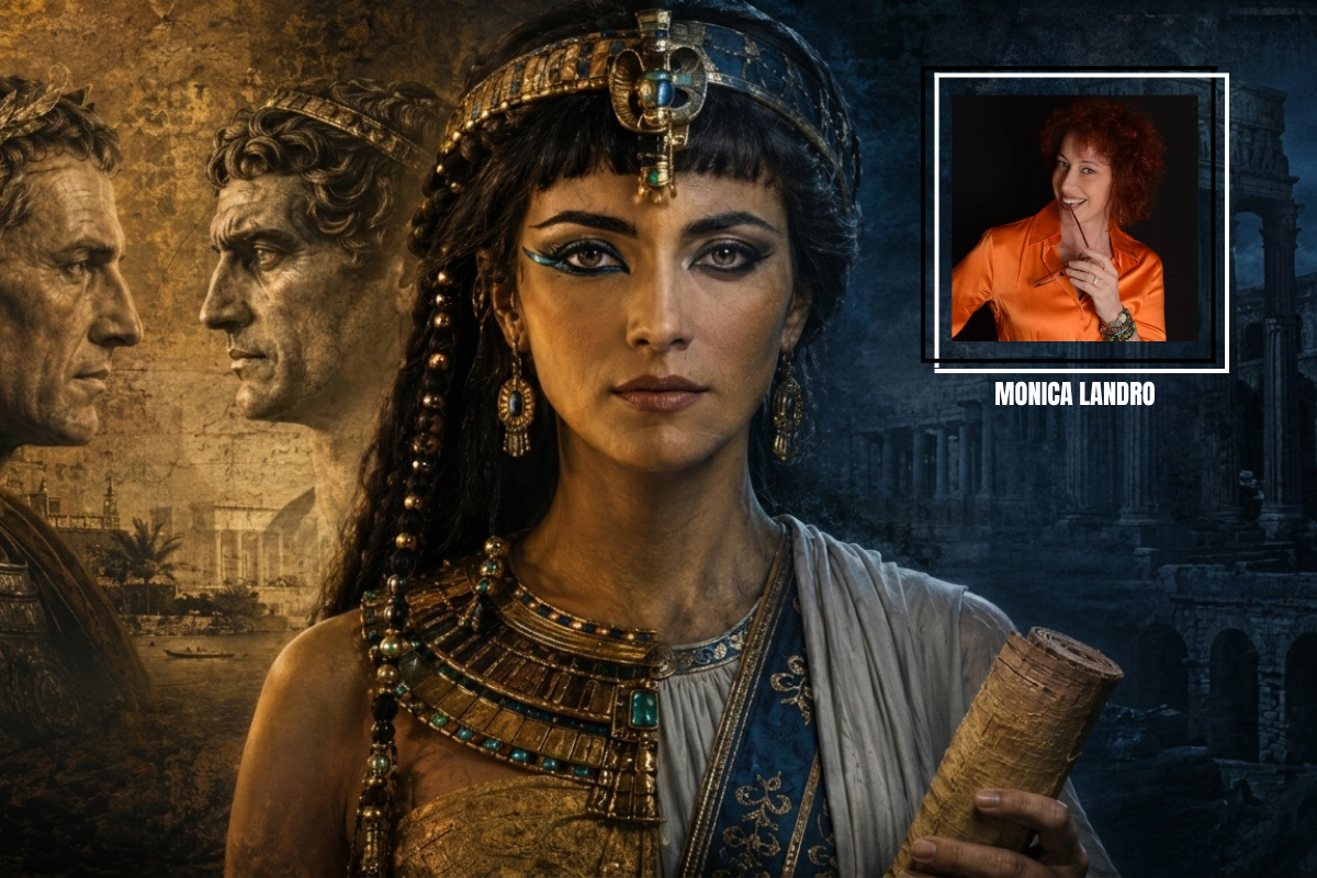 Cleopatra
