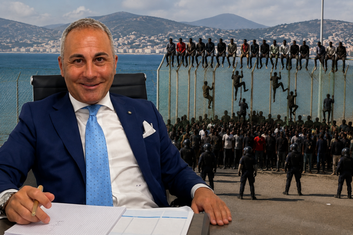 Filippo Marra