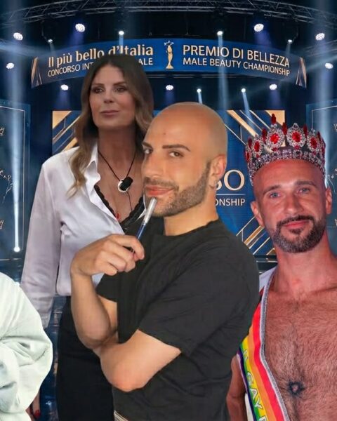 bellezza